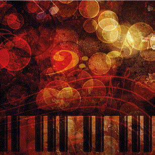 Klavier- und Kammermusik (Symboldbild)